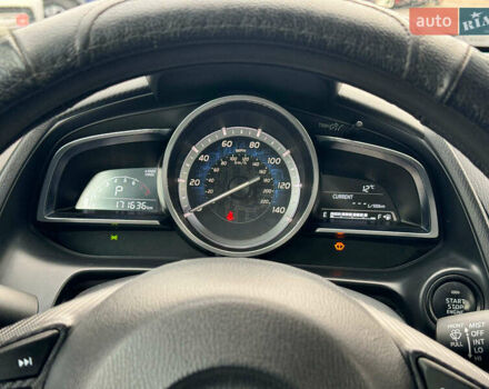 Синий Тойота Ярис, объемом двигателя 1.5 л и пробегом 170 тыс. км за 12890 $, фото 25 на Automoto.ua