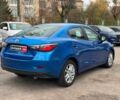 Синій Тойота Яріс, об'ємом двигуна 1.5 л та пробігом 170 тис. км за 12790 $, фото 5 на Automoto.ua