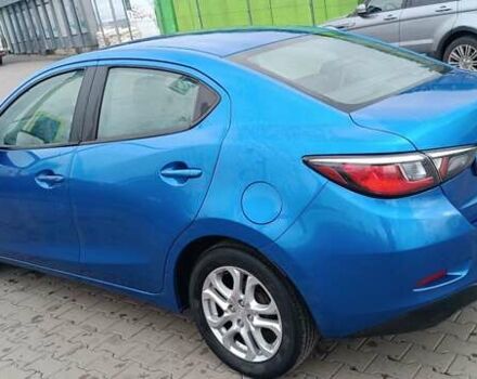 Тойота Яріс 2017 у Вінниці на Automoto.ua Синій Тойота Яріс, об'ємом двигуна 1.5 л та пробігом 170 тис. км за 12800 $, фото 9 на Automoto.ua