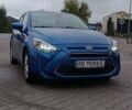 Тойота Яріс 2017 у Вінниці на Automoto.ua Синій Тойота Яріс, об'ємом двигуна 1.5 л та пробігом 170 тис. км за 12800 $, фото 1 на Automoto.ua