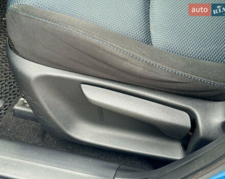 Синий Тойота Ярис, объемом двигателя 1.5 л и пробегом 170 тыс. км за 12890 $, фото 15 на Automoto.ua