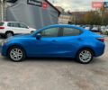 Синий Тойота Ярис, объемом двигателя 1.5 л и пробегом 170 тыс. км за 12890 $, фото 11 на Automoto.ua