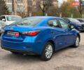 Синий Тойота Ярис, объемом двигателя 1.5 л и пробегом 170 тыс. км за 12890 $, фото 6 на Automoto.ua