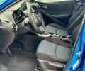Синій Тойота Яріс, об'ємом двигуна 1.5 л та пробігом 170 тис. км за 12790 $, фото 14 на Automoto.ua