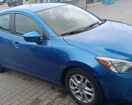 Тойота Яріс 2017 у Вінниці на Automoto.ua Синій Тойота Яріс, об'ємом двигуна 1.5 л та пробігом 170 тис. км за 12800 $, фото 4 на Automoto.ua