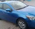 Тойота Яріс 2017 у Вінниці на Automoto.ua Синій Тойота Яріс, об'ємом двигуна 1.5 л та пробігом 170 тис. км за 12800 $, фото 4 на Automoto.ua