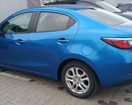 Тойота Яріс 2017 у Вінниці на Automoto.ua Синій Тойота Яріс, об'ємом двигуна 1.5 л та пробігом 170 тис. км за 12800 $, фото 7 на Automoto.ua