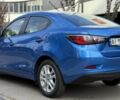 Синий Тойота Ярис, объемом двигателя 1.5 л и пробегом 0 тыс. км за 11200 $, фото 1 на Automoto.ua