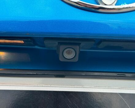 Синій Тойота Яріс, об'ємом двигуна 1.5 л та пробігом 170 тис. км за 12790 $, фото 7 на Automoto.ua
