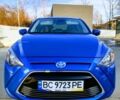 Синий Тойота Ярис, объемом двигателя 0.15 л и пробегом 88 тыс. км за 12800 $, фото 1 на Automoto.ua