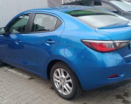 Тойота Яріс 2017 у Вінниці на Automoto.ua Синій Тойота Яріс, об'ємом двигуна 1.5 л та пробігом 170 тис. км за 12800 $, фото 10 на Automoto.ua