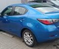 Тойота Яріс 2017 у Вінниці на Automoto.ua Синій Тойота Яріс, об'ємом двигуна 1.5 л та пробігом 170 тис. км за 12800 $, фото 10 на Automoto.ua