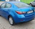 Тойота Яріс 2017 у Вінниці на Automoto.ua Синій Тойота Яріс, об'ємом двигуна 1.5 л та пробігом 170 тис. км за 12800 $, фото 16 на Automoto.ua