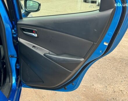 Синій Тойота Яріс, об'ємом двигуна 1.5 л та пробігом 170 тис. км за 12790 $, фото 19 на Automoto.ua