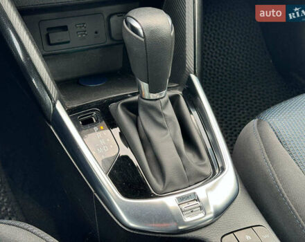 Синий Тойота Ярис, объемом двигателя 1.5 л и пробегом 170 тыс. км за 12890 $, фото 28 на Automoto.ua