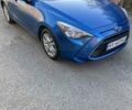 Синий Тойота Ярис, объемом двигателя 1.5 л и пробегом 57 тыс. км за 12000 $, фото 4 на Automoto.ua