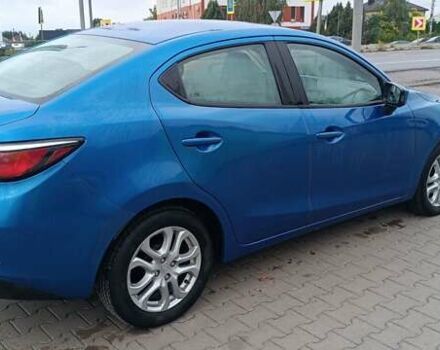 Тойота Яріс 2017 у Вінниці на Automoto.ua Синій Тойота Яріс, об'ємом двигуна 1.5 л та пробігом 170 тис. км за 12800 $, фото 14 на Automoto.ua