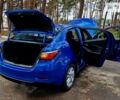 Синій Тойота Яріс, об'ємом двигуна 1.5 л та пробігом 34 тис. км за 11270 $, фото 50 на Automoto.ua