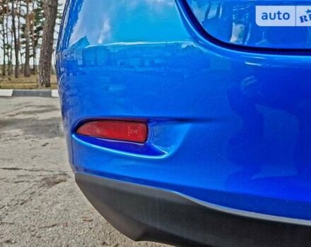 Синий Тойота Ярис, объемом двигателя 1.5 л и пробегом 34 тыс. км за 11270 $, фото 34 на Automoto.ua