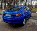 Синій Тойота Яріс, об'ємом двигуна 1.5 л та пробігом 34 тис. км за 11270 $, фото 3 на Automoto.ua