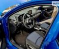 Синій Тойота Яріс, об'ємом двигуна 1.5 л та пробігом 34 тис. км за 11270 $, фото 52 на Automoto.ua