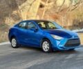 Синий Тойота Ярис, объемом двигателя 1.5 л и пробегом 33 тыс. км за 5600 $, фото 1 на Automoto.ua