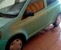 Зеленый Тойота Ярис, объемом двигателя 1 л и пробегом 254 тыс. км за 3000 $, фото 7 на Automoto.ua