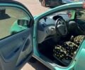 Зеленый Тойота Ярис, объемом двигателя 1 л и пробегом 328 тыс. км за 3250 $, фото 8 на Automoto.ua