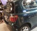 Зеленый Тойота Ярис, объемом двигателя 1 л и пробегом 300 тыс. км за 3000 $, фото 14 на Automoto.ua