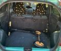 Зеленый Тойота Ярис, объемом двигателя 1 л и пробегом 328 тыс. км за 3250 $, фото 13 на Automoto.ua