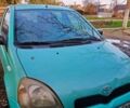 Зеленый Тойота Ярис, объемом двигателя 1 л и пробегом 254 тыс. км за 3000 $, фото 8 на Automoto.ua