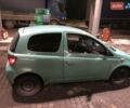 Зеленый Тойота Ярис, объемом двигателя 1 л и пробегом 218 тыс. км за 2100 $, фото 1 на Automoto.ua