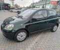 Зеленый Тойота Ярис, объемом двигателя 1.3 л и пробегом 250 тыс. км за 3350 $, фото 11 на Automoto.ua