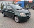 Зеленый Тойота Ярис, объемом двигателя 1.3 л и пробегом 250 тыс. км за 3350 $, фото 9 на Automoto.ua