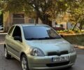 Зеленый Тойота Ярис, объемом двигателя 1 л и пробегом 260 тыс. км за 3002 $, фото 1 на Automoto.ua