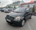 Зеленый Тойота Ярис, объемом двигателя 1.3 л и пробегом 250 тыс. км за 3350 $, фото 12 на Automoto.ua