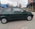 Зеленый Тойота Ярис, объемом двигателя 1.3 л и пробегом 250 тыс. км за 3350 $, фото 3 на Automoto.ua