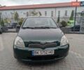 Зеленый Тойота Ярис, объемом двигателя 1.3 л и пробегом 250 тыс. км за 3350 $, фото 10 на Automoto.ua