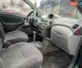 Зеленый Тойота Ярис, объемом двигателя 1.3 л и пробегом 250 тыс. км за 3350 $, фото 15 на Automoto.ua