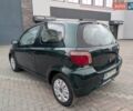 Зеленый Тойота Ярис, объемом двигателя 1.3 л и пробегом 250 тыс. км за 3350 $, фото 7 на Automoto.ua
