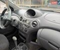 Зеленый Тойота Ярис, объемом двигателя 1.3 л и пробегом 250 тыс. км за 3350 $, фото 16 на Automoto.ua