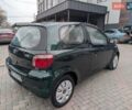 Зеленый Тойота Ярис, объемом двигателя 1.3 л и пробегом 250 тыс. км за 3350 $, фото 6 на Automoto.ua