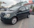 Зеленый Тойота Ярис, объемом двигателя 1.3 л и пробегом 250 тыс. км за 3350 $, фото 14 на Automoto.ua