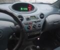 Зеленый Тойота Ярис, объемом двигателя 1 л и пробегом 370 тыс. км за 3000 $, фото 8 на Automoto.ua