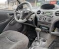 Зеленый Тойота Ярис, объемом двигателя 1.3 л и пробегом 250 тыс. км за 3350 $, фото 17 на Automoto.ua