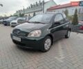 Зеленый Тойота Ярис, объемом двигателя 1.3 л и пробегом 250 тыс. км за 3350 $, фото 13 на Automoto.ua