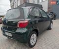 Зеленый Тойота Ярис, объемом двигателя 1.3 л и пробегом 250 тыс. км за 3350 $, фото 5 на Automoto.ua