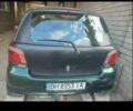 Зелений Тойота Яріс, об'ємом двигуна 1.3 л та пробігом 208 тис. км за 1200 $, фото 1 на Automoto.ua
