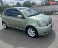Зеленый Тойота Ярис, объемом двигателя 1.3 л и пробегом 164 тыс. км за 3900 $, фото 1 на Automoto.ua