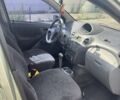 Зеленый Тойота Ярис, объемом двигателя 1.3 л и пробегом 164 тыс. км за 3900 $, фото 8 на Automoto.ua